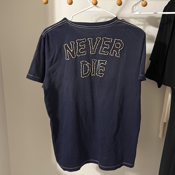 Men’s size small, true religion T-shirt - Picture 5 of 5